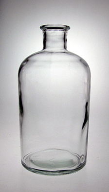 Articolo: FLACONE ML. 1000 ANTICA FARMACIA, Codice: FA-0059-01